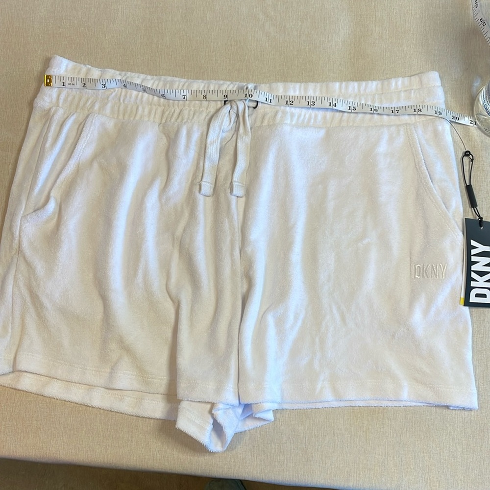 DKNY shorts